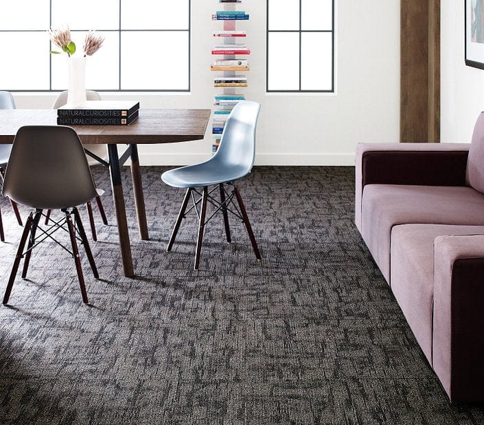 Carpet Tile Philadelphia Commercial - Crackled - Create - Carpet Tile Box Shaw