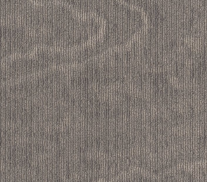 Carpet Tile Philadelphia Commercial - Inked - Antique Pearl - Carpet Tile Box Shaw