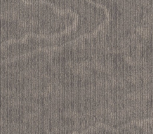 Carpet Tile Philadelphia Commercial - Inked - Antique Pearl - Carpet Tile Box Shaw