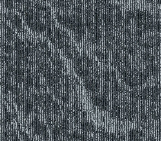 Carpet Tile Philadelphia Commercial - Inked - Batik Blue - Carpet Tile Box Shaw
