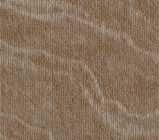 Carpet Tile Philadelphia Commercial - Inked - Carmel Ice - Carpet Tile Shaw
