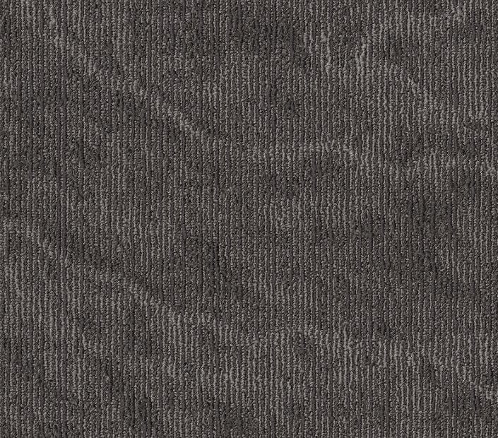 Carpet Tile Philadelphia Commercial - Inked - Ground Fog - Carpet Tile Box Shaw