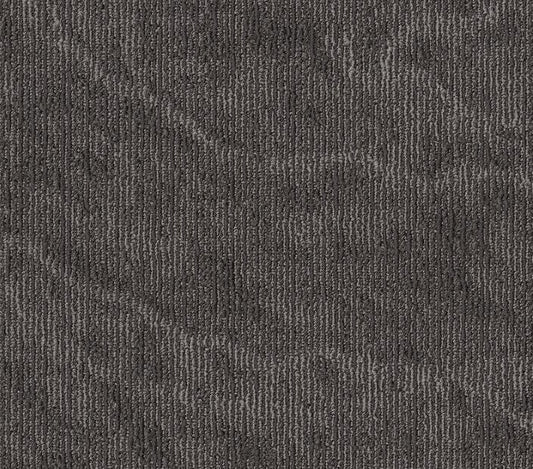 Carpet Tile Philadelphia Commercial - Inked - Ground Fog - Carpet Tile Shaw