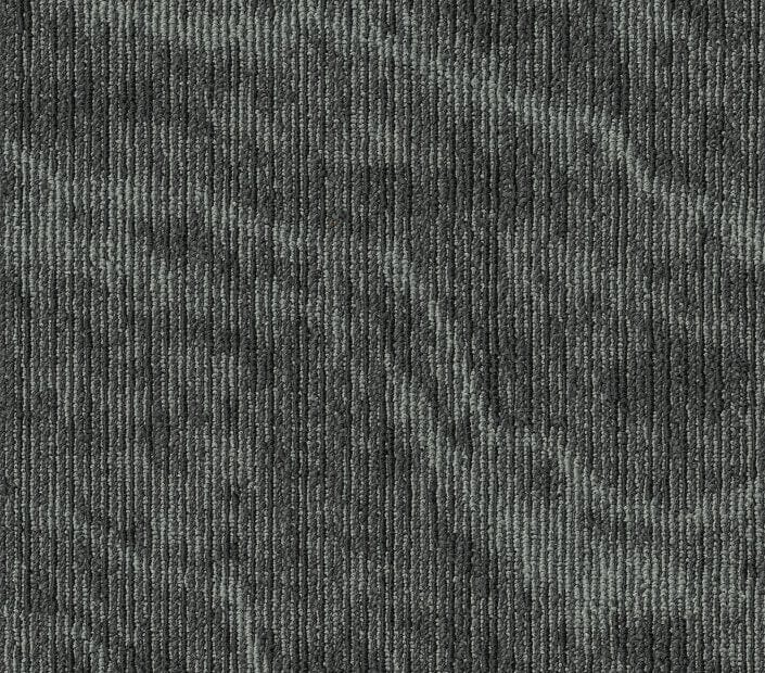 Carpet Tile Philadelphia Commercial - Inked - Jaded Grove - Carpet Tile Box Shaw