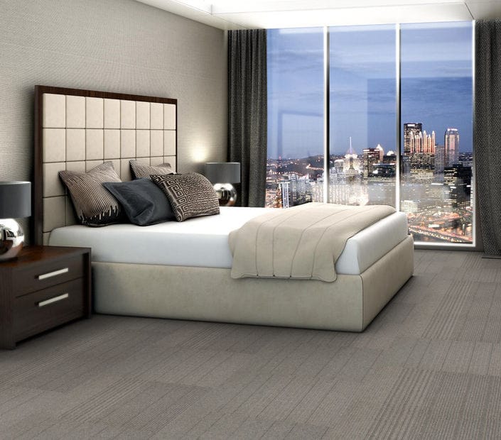 Carpet Tile Philadelphia Commercial - Lucky Break - Random Odds - Carpet Tile Shaw