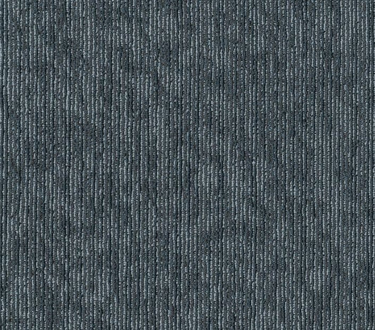 Carpet Tile Philadelphia Commercial - Mottled - Batik Blue - Carpet Tile Box Shaw