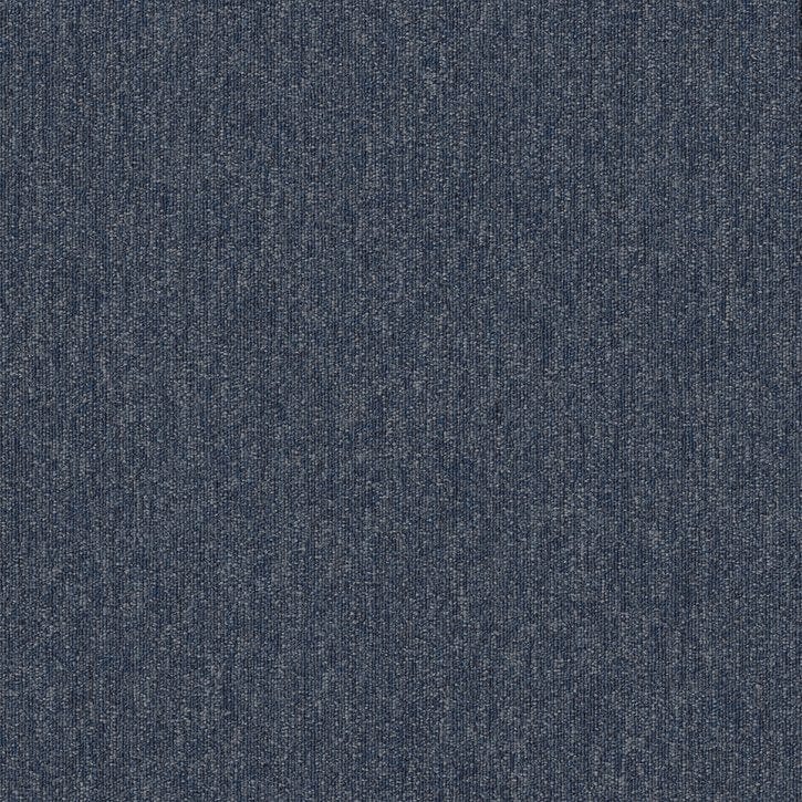 Carpet Tile Philadelphia Commercial - Profusion Tile - Multitude - Carpet Tile Box Shaw