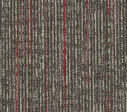 Carpet Tile Philadelphia Commercial - Rise Up - Elevate - Carpet Tile Box Shaw