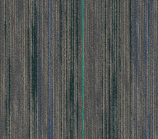 Carpet Tile Philadelphia Commercial - United Force - Dynamic - Carpet Tile Box Shaw