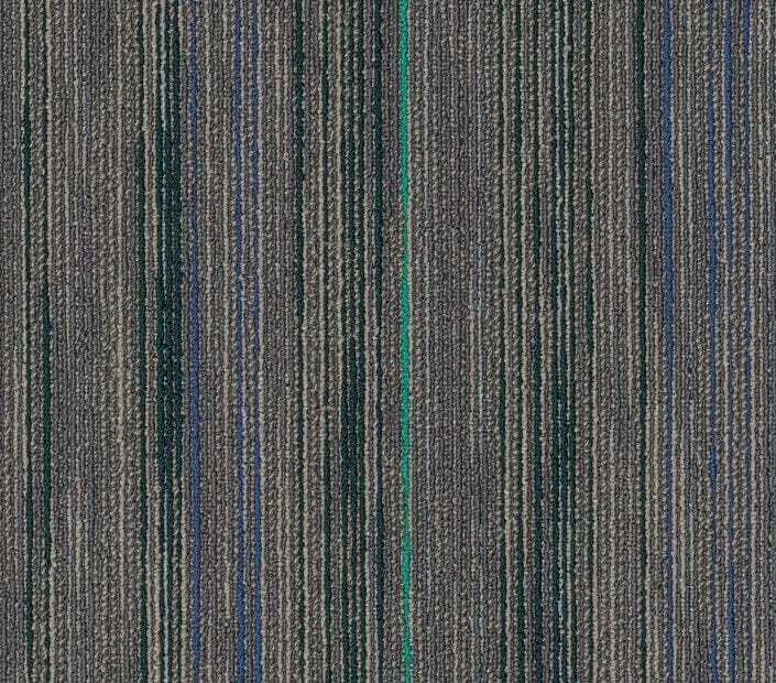 Carpet Tile Philadelphia Commercial - United Force - Dynamic - Carpet Tile Shaw