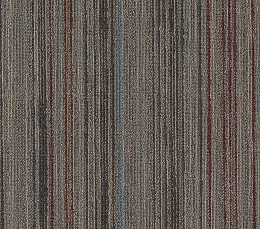 Carpet Tile Philadelphia Commercial - United Force - Industrious - Carpet Tile Box Shaw