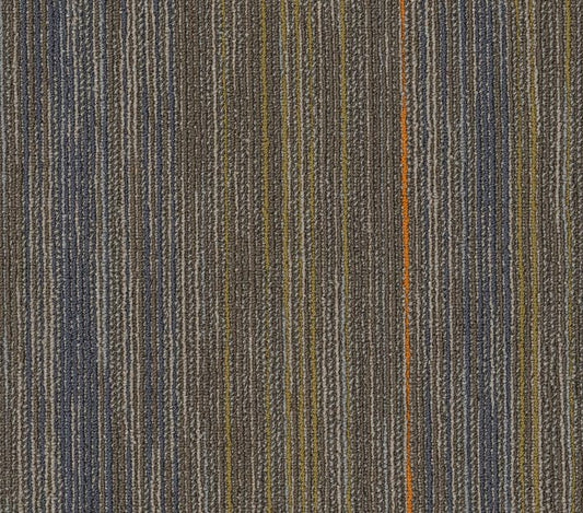 Carpet Tile Philadelphia Commercial - United Force - Magnetic - Carpet Tile Box Shaw