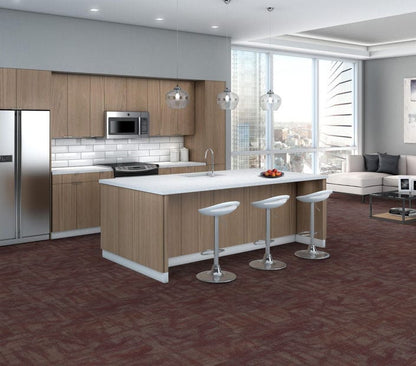 Carpet Tile Philadelphia Commercial - Wildstyle - Piece - Carpet Tile Shaw