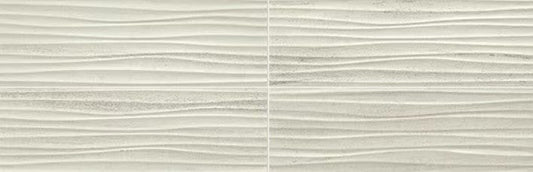 Ceramic Tile Daltile - Articulo - Editorial White Wave 6x18 - Ceramic Tile Box Daltile
