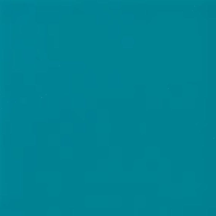 Ceramic Tile Daltile - Color Wheel Classic - Ocean Blue Glossy 6x6 Square - Wall Tile Box Daltile
