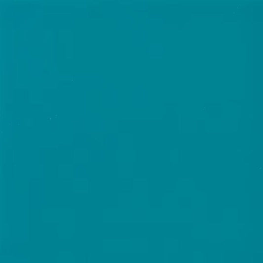 Ceramic Tile Daltile - Color Wheel Classic - Ocean Blue Glossy 6x6 Square - Wall Tile Box Daltile