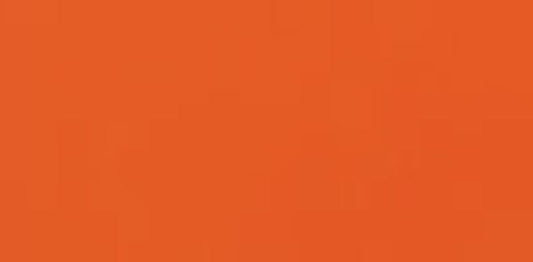 Ceramic Tile Daltile - Color Wheel Classic - Orange Burst Rectangle 3x6 Glossy - Wall Tile Box Daltile