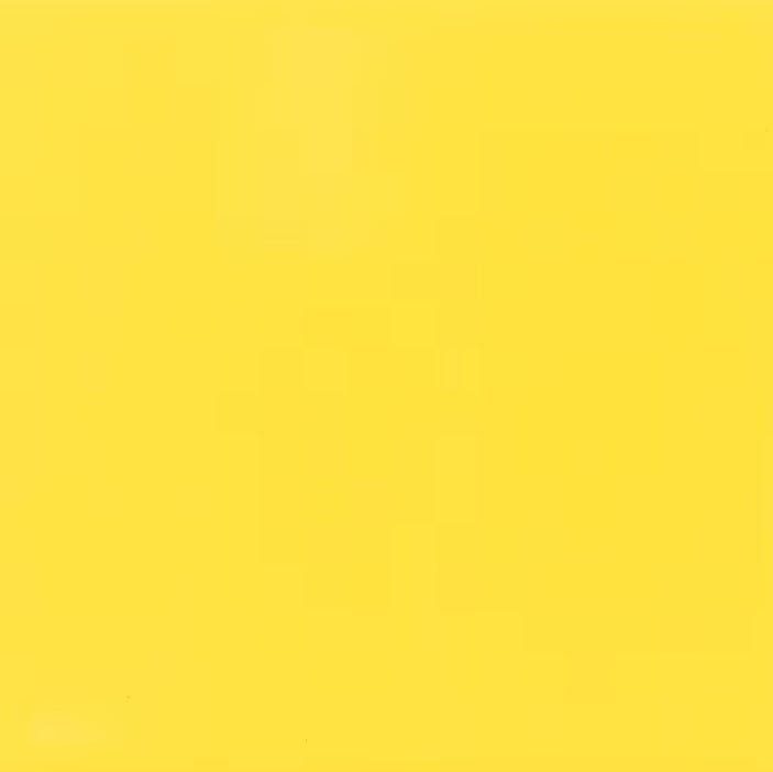 Ceramic Tile Daltile - Color Wheel Classic - Sunflower Glossy 6x6 Square - Wall Tile Box Daltile