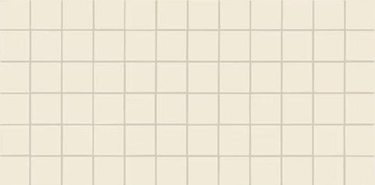 Ceramic Tile Daltile - Color Wheel Mosaic - Biscuit 2x2 Straight Joint Box Daltile