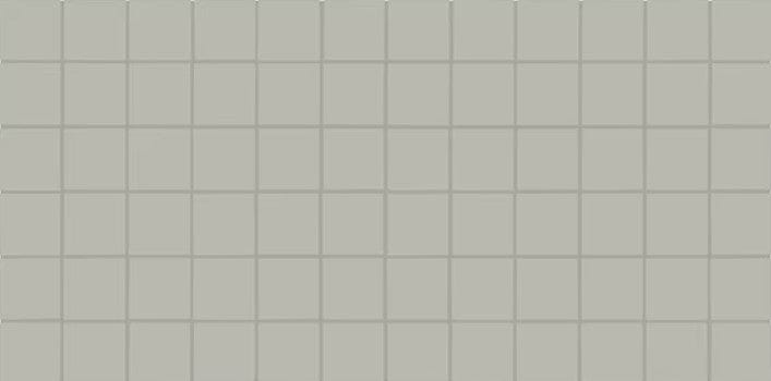 Ceramic Tile Daltile - Color Wheel Mosaic - Desert Gray 2x2 Straight Joint Box Daltile
