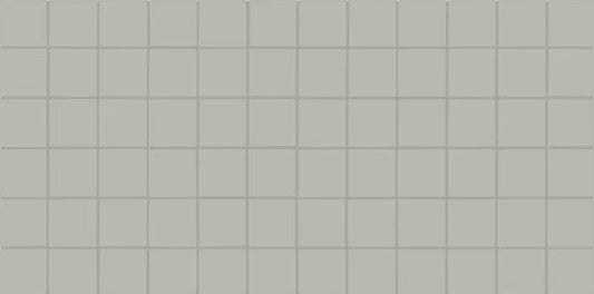 Ceramic Tile Daltile - Color Wheel Mosaic - Desert Gray 2x2 Straight Joint Box Daltile