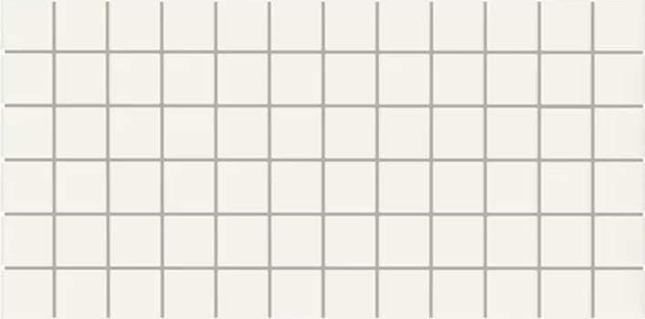 Ceramic Tile Daltile - Color Wheel Mosaic - Matte Arctic White 2x2 Straight Joint Box Daltile
