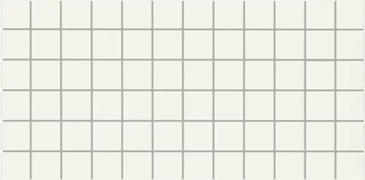 Ceramic Tile Daltile - Color Wheel Mosaic - Matte Arctic White 2x2 Straight Joint Box Daltile