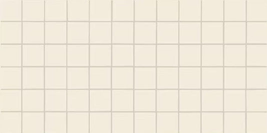 Ceramic Tile Daltile - Color Wheel Mosaic - Matte Biscuit 2x2 Straight Joint Box Daltile