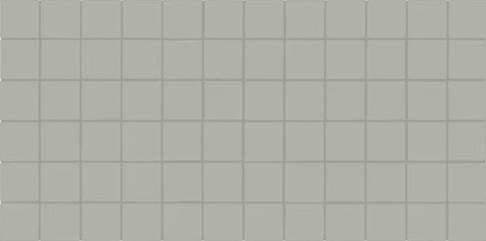 Ceramic Tile Daltile - Color Wheel Mosaic - Matte Desert Gray 2x2 Straight Joint Box Daltile