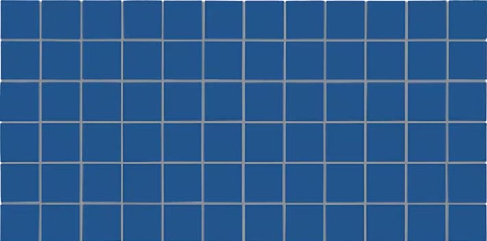 Ceramic Tile Daltile - Color Wheel Mosaic - Sea Breeze 2x2 Straight Joint Box Daltile