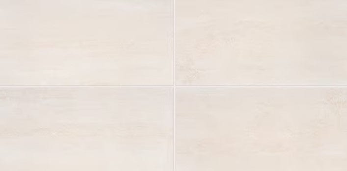 Ceramic Tile Daltile - Cove Creek - Off White 4x16 - Ceramic Tile Box Daltile