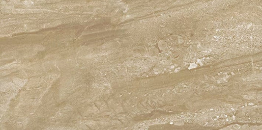 Ceramic Tile Daltile - Florentine - Nociolla 12x24 - Ceramic Tile Box Daltile