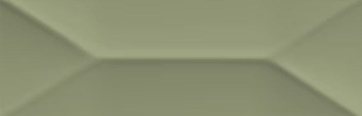 Ceramic Tile Daltile - Mythology - Chronos 4x12 Wave Crest - Ceramic Tile Box Daltile