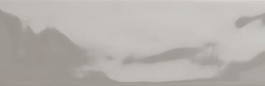 Ceramic Tile Daltile - Mythology - Harmonia 4x12 Undulated - Ceramic Tile Box Daltile