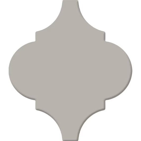 Ceramic Tile Daltile - Mythology - Harmonia Arabesque - Ceramic Tile Box Daltile