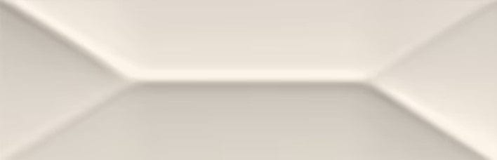 Ceramic Tile Daltile - Mythology - Olympus 4x12 Wave Crest - Ceramic Tile Box Daltile