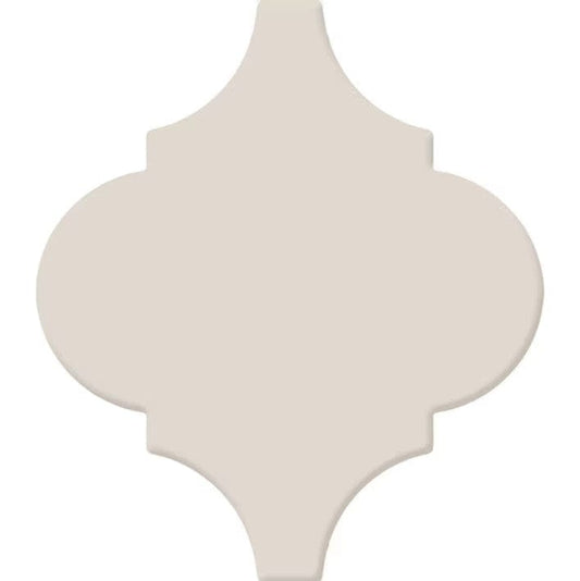 Ceramic Tile Daltile - Mythology - Olympus Arabesque - Ceramic Tile Box Daltile