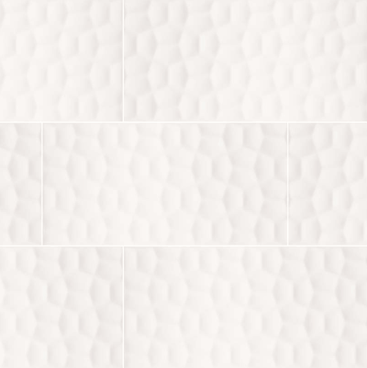 Ceramic Tile MSI - Adella - Viso White - Ceramic Tile MSI International