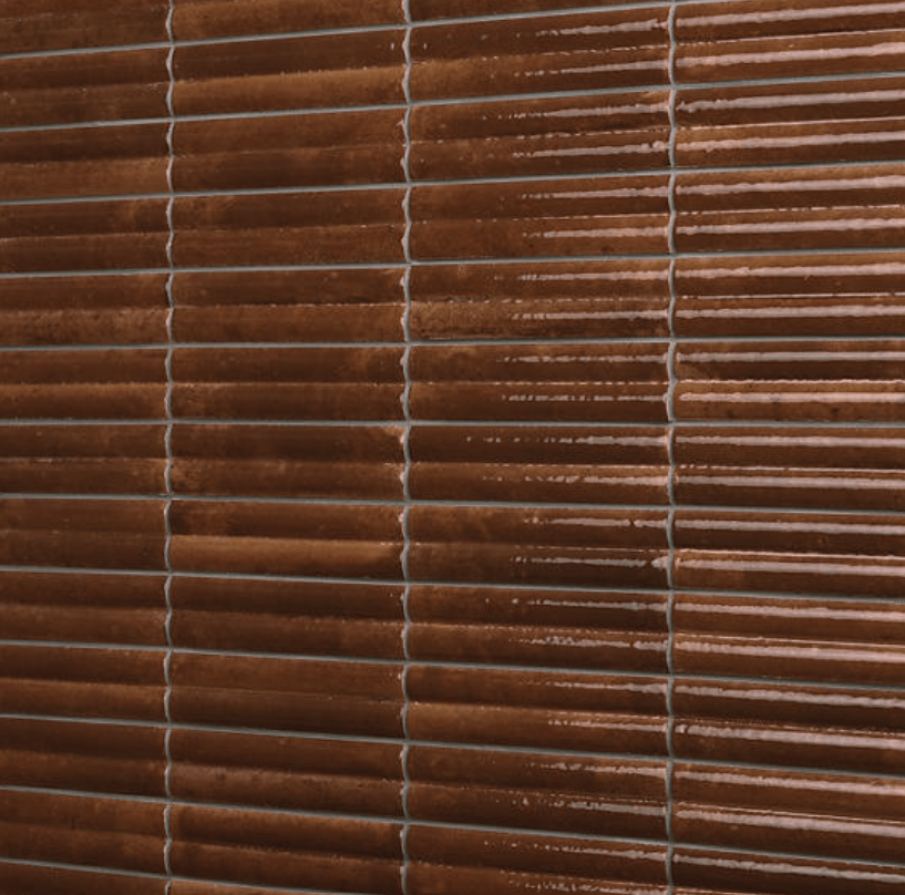 Daltile - Remedy - Aura - Fluted - Tile - 2" x 10" Box Arko Flooring