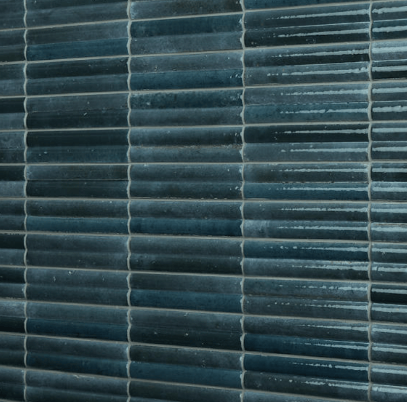 Daltile - Remedy - Hydro - Fluted - Tile - 2" x 10" Box Arko Flooring