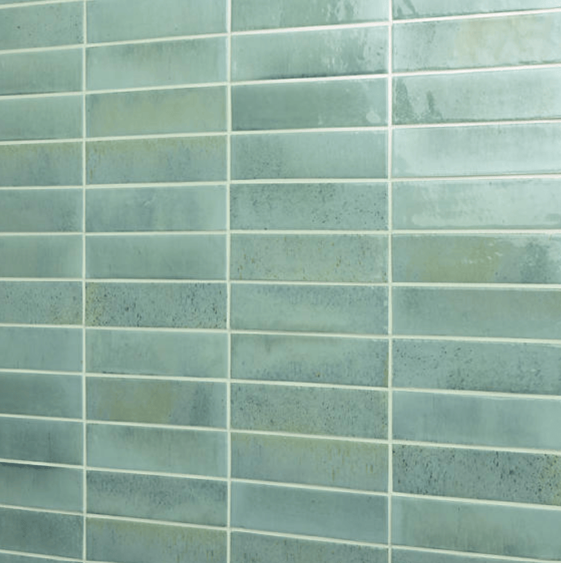 Daltile - Remedy - Vitality - Handcrafted - Tile - 2" x 10" Box Arko Flooring