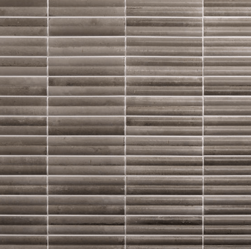 Daltile - Remedy - Zen - Fluted - Tile - 2" x 10" Box Arko Flooring
