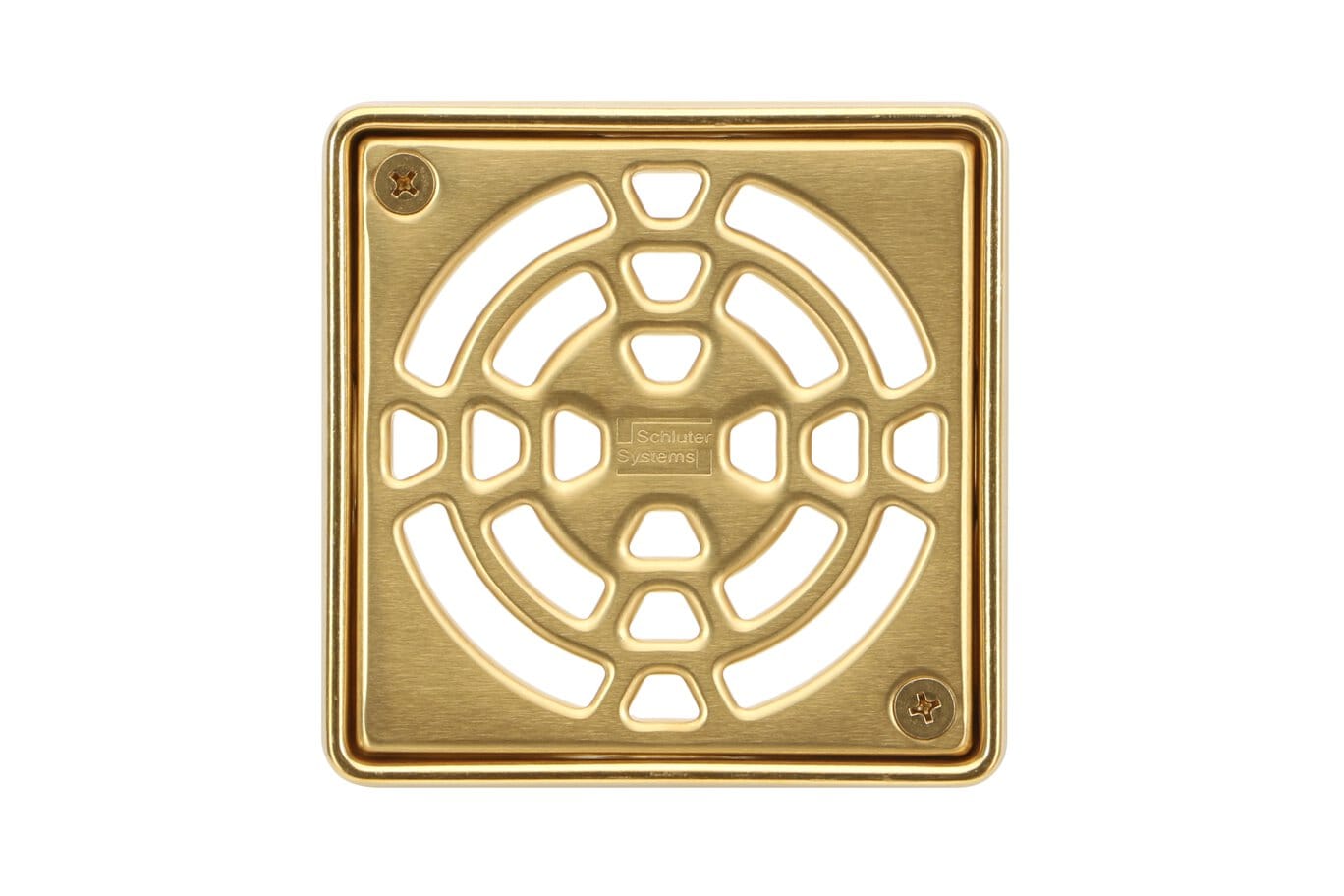 Drain Schluter® - KERDI-DRAIN - Classic Schluter