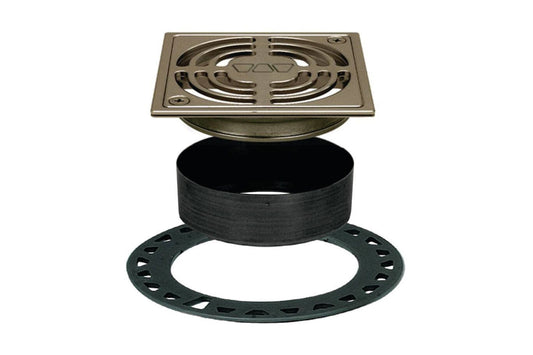 Drain Schluter® - KERDI-DRAIN - Contour Schluter