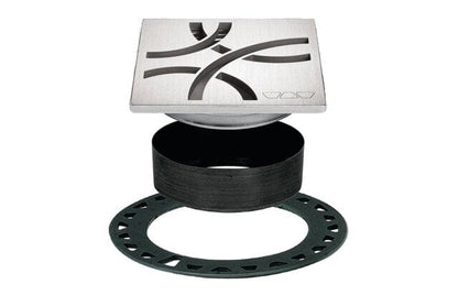 Drain Schluter® - KERDI - DRAIN - Curve Schluter