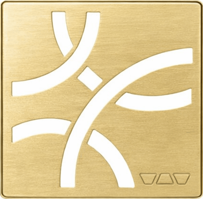 Drain Schluter® - KERDI - DRAIN - Curve Schluter