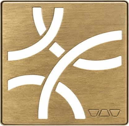 Drain Schluter® - KERDI - DRAIN - Curve Schluter