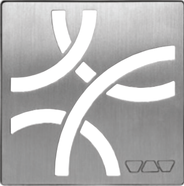 Drain Schluter® - KERDI - DRAIN - Curve Schluter