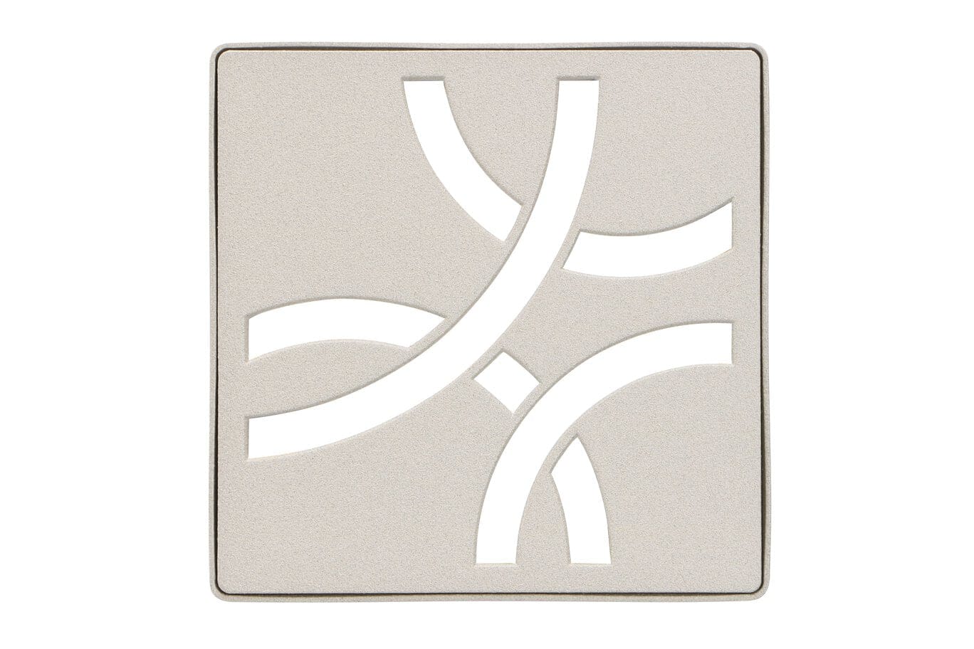 Drain Schluter®-KERDI-DRAIN-Style - Trendline - Curve Schluter