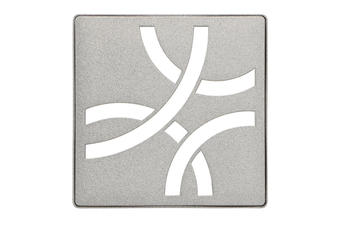 Drain Schluter®-KERDI-DRAIN-Style - Trendline - Curve Schluter